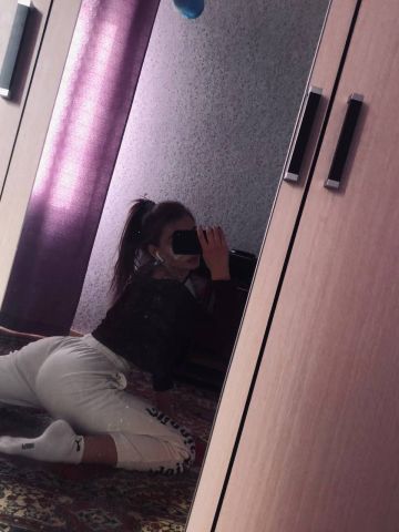 Проститутка Любовь